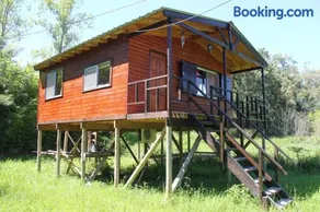 Cabaña El Mahayana - Image 1