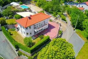 Apt - Villa Sambije with swimming pool, Dobrec - Opatija - Image 4
