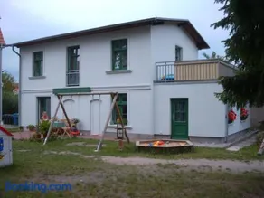 Ferienhaus Schwalbe Seebad Lubmin - Image 1