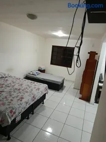 Casa de praia da Michelly Pier 51 Mangaratiba - Image 4