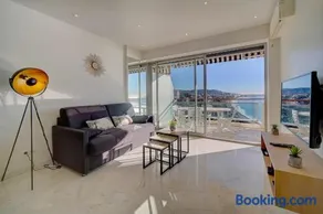 Upstays - Incredible View -4 - Big Terrace - AC - Image 1