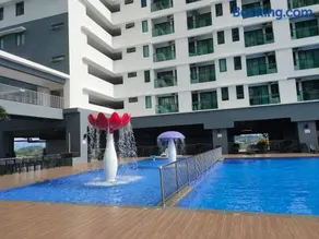 Nur Mateen's Studio - Vista Bangi Service Apartment - Image 2