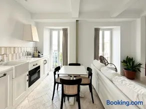 Apartamento dúplex con piscina privada en terraza - Image 4