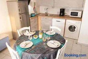 Appartement confortable à Fréjus, 35 m² avec balcon agréable - Image 3