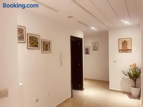 Appartement climatisé avec garage et ascenseur WIFI - Image 2