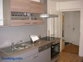 Apartment Nockspitze - Image 5
