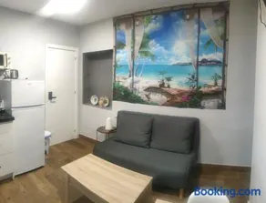 Apartamento El Centro - Image 1
