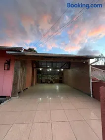 Casa Tangerina - Lago Pinhal - Image 2
