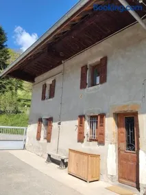 Maison de charme a moye - Image 3