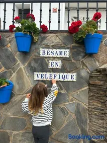 Casa " El Chacho " Velefique - Image 2