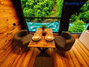 Ayder River Chalet Prestige Hotel - Image 1