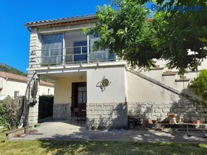 Appartement aux portes de l'ardèche en cévennes - Image 1