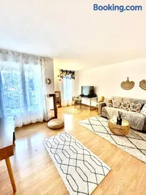 Peaceful Home with view at 10min Monaco - Image 2
