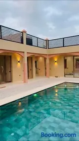 Villa Marrakech Rouge - Image 1