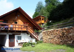 Ferienwohnungen mit Wellnessoase in Thale OT Altenbrak - Image 1