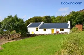 Teachín - An Idyll of the Emerald Isle - Image 1