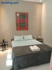 SaBi Guest House - Strategic Family -married couples only- Hostel in Prawirotaman - Image 3
