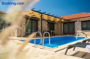 Adrasan Siderya kuzey villa - Image 1