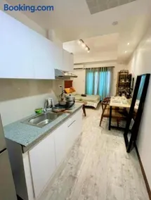 Saul's Much-A Staycation at Thyme Residences Near Anjo World - Image 4