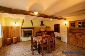 B&B IDUEVAGAMONDI immerso nel bosco tra le MONTAGNE con area benessere come EXTRA - Image 3