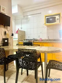 Flats Service Bueno - Image 1