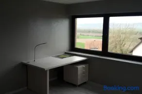 Ferienwohnung Weserblick - Image 3