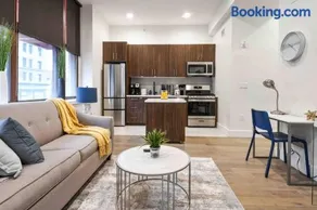 Charming 1BR King Bed - Just 20 Minutes from NYC! - Image 5