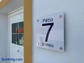 Pátio 7 & Meio DiscoverAlentejo - Image 3