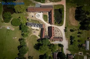 Rayon de sologne, Manoir 38 à 49 personnes 30 min zoo beauval, chambord, center parc - Image 4