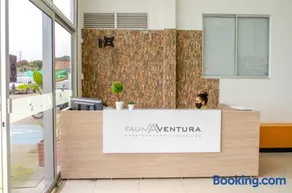 APARTAHOTELES FAUNAVENTURA primer piso Parque del Café -313-297-83-99 - Image 4