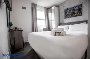 The Finsbury Guesthouse - Image 5