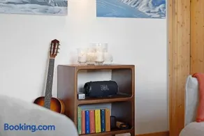 Ferienwohnung Steinbock - St Anton - Image 3