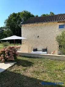 L Etable à bois - Image 1