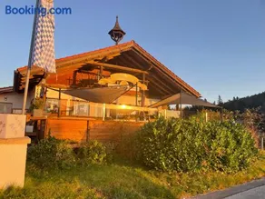 Arber Alm - Image 1