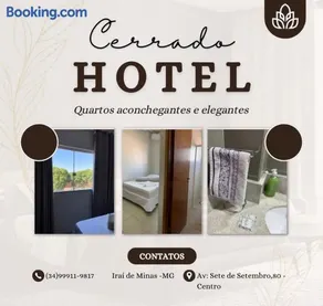 Hotel Cerrado - Image 4