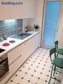 New stylish Kolonaki flat - Image 5