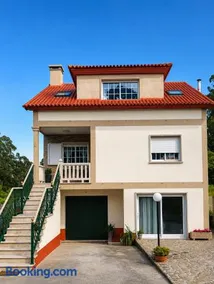 Villa Merchy Combarro - Image 1