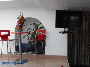 GS Cuernavaca Drive Inn - Adults Only - Image 2