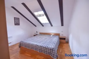 Apartment Katja-Mošćenička Draga - Image 3