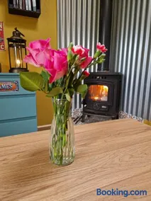 Bramblewick House Glamping - Image 2