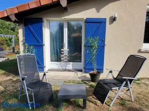 Agréable chambre d' hôte avec accès piscine - Image 1