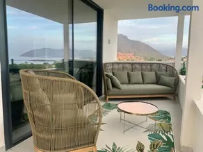 Rooftop with beautiful sea view - Image 2