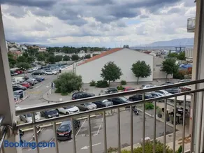Apartment XENA Novi Vinodolski - Balcony and Sea View - first row to the sea - free wifi - free parking - Image 4