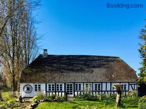 Sivagerhuset Holiday-Home - Image 1