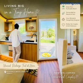 Living big in a Container home - Image 1