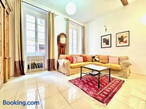 ApartHotel Riviera - MAISON DU CHATEAU - Old town - Promenade des Anglais - Image 3