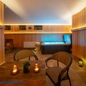 Wellness Hotel Praha - Image 2