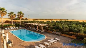Hotel Donna Carmela Sede Unica a Sciacca - Image 3