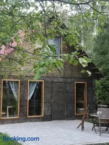 Brīvdienu māja "Raudiņi" - Image 5