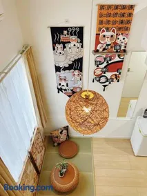 Koenji loft apartment/Shinjuku&Kichijoji/JR - Image 4